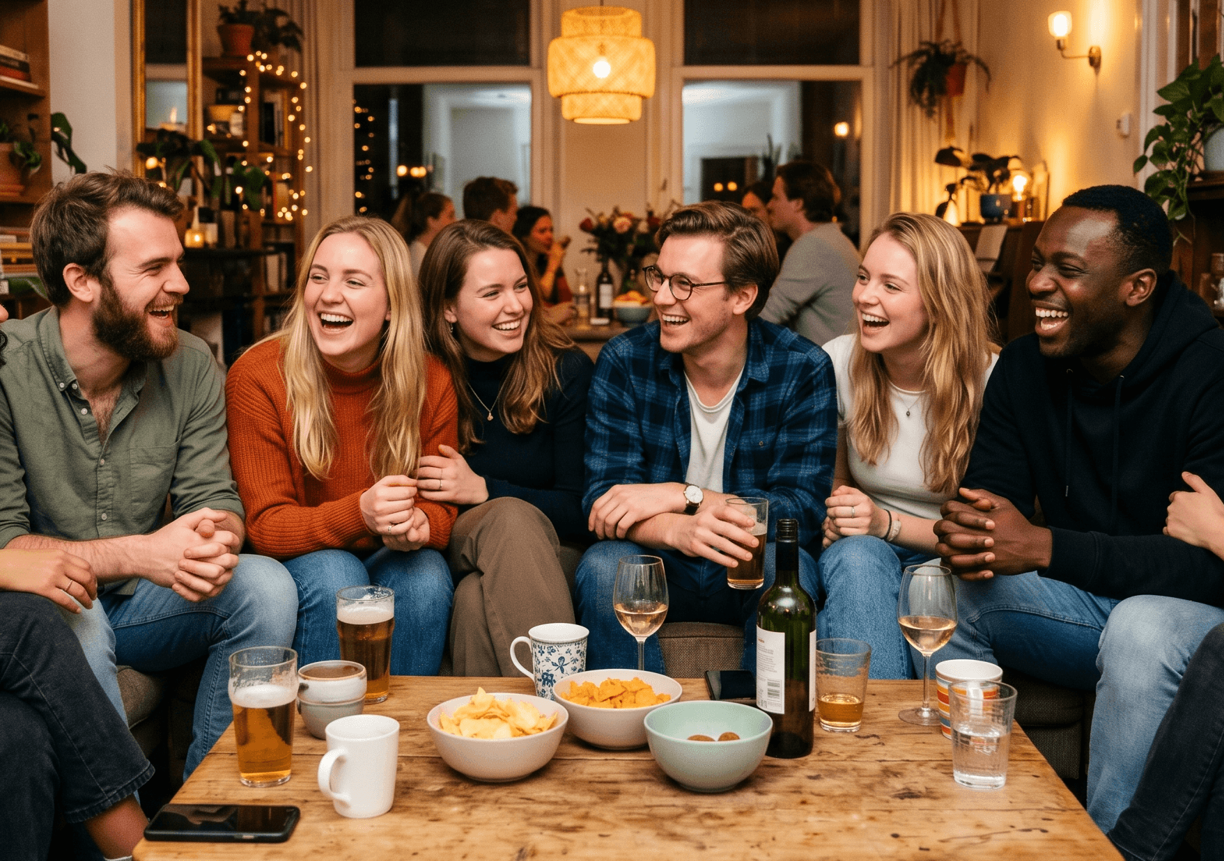 Bei welchen Anlässen ist Musikbingo eine gute Idee?